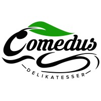 Comedus Delikatesser AB Logo