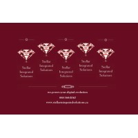 Stellar Integrated Solutions Logo