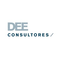 DEE CONSULTORES Logo