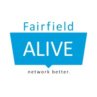 Fairfield Alive Logo