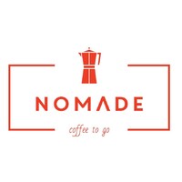 Café Nomade Logo