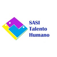 SASI Talento Humano Logo