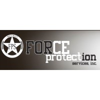 Force Protection Services, Inc. Logo