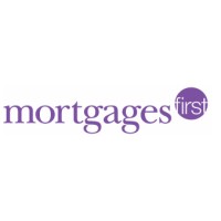Mortgages First Logo