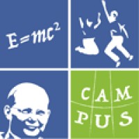 Dietrich-Bonhoeffer-Bildungscampus Logo
