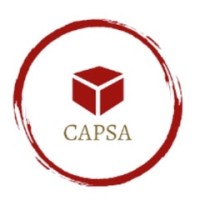 Capsa LLC Logo