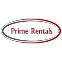 PrimeRentals Logo