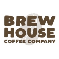 Brew House Coffee Company Logo