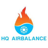 HQ Airbalance Logo