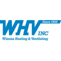 WHV Inc Logo