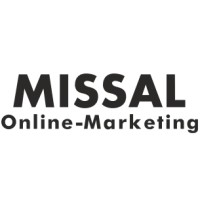 Missal-Online-Marketing Logo