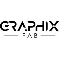 Graphix Fab, LLC Logo
