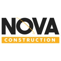 Nova Construction Logo