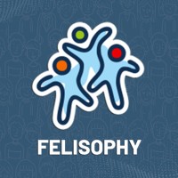 Felisophy Ar Logo