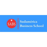 Sud America Business School Logo