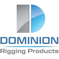 Dominion Rigging Products Logo
