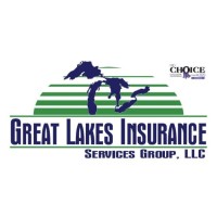 Great Lakes Insurance Services Group LLC Logo