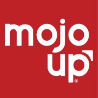 Mojo Up Marketing + Media Logo