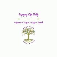 Enjoying Life Fully *MWBE Certified Logo