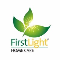 FirstLight Home Care of Metro Atlanta Logo