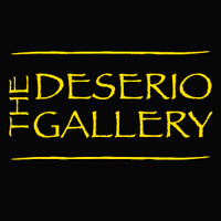 The DeSerio Gallery Logo