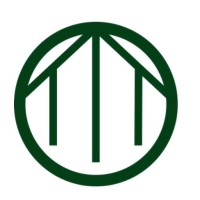 Through The Trees Carpentry Logo