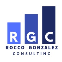 Rocco Gonzalez Consulting LLC Logo