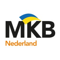 MKB-Nederland Logo