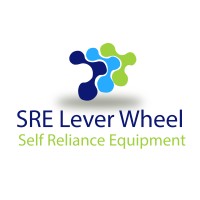 SRE-LeverWheel Logo