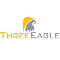 ThrEEEagle Logo