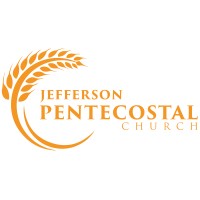 Jefferson Pentecostal Church Logo