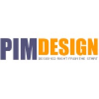 PIMdesign Logo