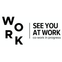 See you at work Logo