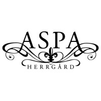 Aspa Herrgård Logo