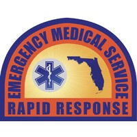 Rapid Response Emergency Medical Service Logo