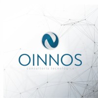 Oinnos Tecnologia Logo