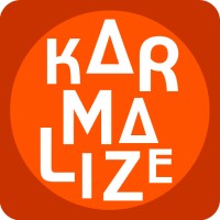 Karmalize Logo