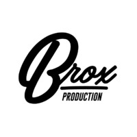 Brox Production Logo