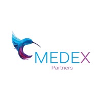 Medex Partners Logo