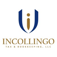 Incollingo Tax & Bookkeeping, LLC Logo