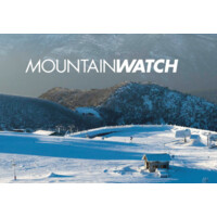 Mountainwatch Logo