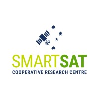 SmartSat CRC Logo