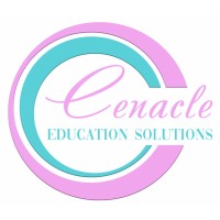Cenacle Leadership Group Logo