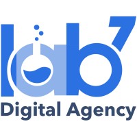 Lab7 Digital Agency Logo