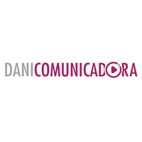 DaniComunicadora Logo