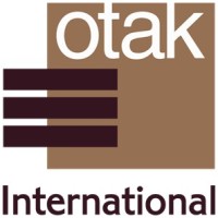 Otak international Logo