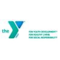 Fox West Ymca Logo