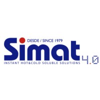 SIMAT Logo