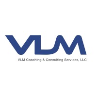 VLM Coaching & Consulting Services, LLC Logo