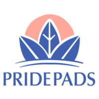 PridePads Africa Logo